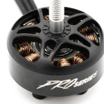 Emax PRO Series 2808 1350KV 1500KV 3-6S 1900KV 3-4S Motor sin escobillas para drones de carreras RC de 5 pulgadas a 7 pulgadas